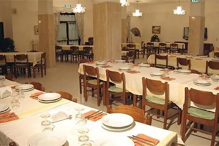 Hotel Europa Bari