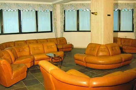 Europa Hotel