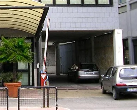 Europa 3* Bari