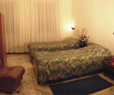 Europa Hotel Bari